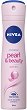 Nivea Pearl & Beauty Anti-Perspirant - Дамски дезодорант против изпотяване - 