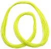 Синтетичен шнур - Зелен електрик - 90 m - 