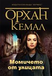 Възмездието - книга 3: Момичето от улицата - Орхан Кемал -