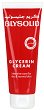 Glysolid Glycerin Cream - Глицеринов крем за ръце, крака и пети, 30 ÷ 250 ml - 