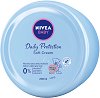 Nivea Baby Daily Protection Soft Cream - 