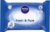 Nivea Baby Fresh & Pure Wipes - ������� ����� �������� � ���� ���� �� ������� "Nivea Baby" - 