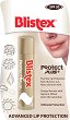 Blistex Protect Plus - SPF 30 - Защитен балсам за устни - 
