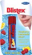 Blistex Raspberry Lemonade Blast - SPF 15 - Хидратиращ балсам за устни с плодов аромат - 
