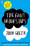 The Fault in Our Stars - книга