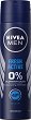 Nivea Men Fresh Active Anti-Perspirant - Дезодорант за мъже против изпотяване от серията Fresh Active - 