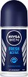 Nivea Men Fresh Active Anti-Perspirant Roll-On - 