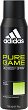 Adidas Men Pure Game Deo Body Spray - 