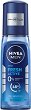 Nivea Men Fresh Active Pump Spray Deodorant - ����� ���������� �� ���� �� ������� "Fresh Active" - 
