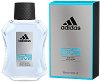 Adidas Men Ice Dive After Shave - 
