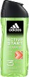 Adidas Men Active Start Shower Gel - 
