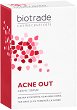 Biotrade Acne Out Soap - Сапун за акнеична кожа от серията Acne Out - 