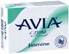 Сапун с хума Avia - Jasmine - 4 x 25 g - 