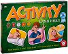 Активити - Настолна игра за съобразителност и креативност - игра