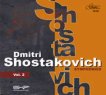 Дмитрий Шостакович - Симфонии Vol. 2 - албум