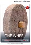 Cambridge Discovery Education Interactive Readers - Level A2+: The Wheel - книга