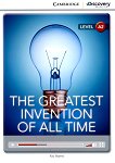 Cambridge Discovery Education Interactive Readers - Level A2: The Greatest Invention of All Time - книга