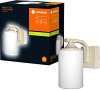 LED  LEDVANCE CLASSIC LANTERN CYLINDER ENDURA E27 60 W