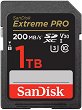 SDXC карта памет 1 TB SanDisk