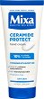 Mixa Ceramide Protect Hand Cream - 