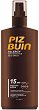 Piz Buin Allergy Sun Sensitive Skin Spray - 