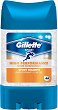 Gillette Sport Triumph Antiperspirant - Део гел против изпотяване - 