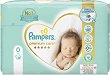 Pampers Premium Care 0 - New Born - Пелени за еднократна употреба за бебета с тегло под 3 kg - 