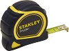 Удароустойчива ролетка Stanley Tylon - С дължина от 3 до 8 m - 
