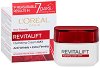L'Oreal Revitalift Day Cream - Крем против бръчки от серията Revitalift - 