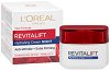 L'Oreal Revitalift Night Cream - Нощен крем против бръчки от серията Revitalift - 