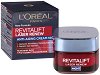 L`Oreal Revitalift Laser Renew Anti-Ageing Night Cream-Mask - Нощен крем-маска против бръчки от серията "Revitalift Laser Renew" - 