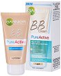 Garnier Pure Active BB Cream -  SPF 15 - 