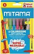    Mitama Super Washable Soft Maxi