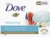 Dove Restoring Cream Bar - 