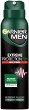 Garnier Men Extreme 72h Anti-Perspirant - Дезодорант за мъже от серията Garnier Deo Mineral - 