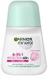 Garnier Mineral Protection 6 Anti-Perspirant Roll-On Cotton Fresh - 