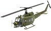 Военен хеликоптер - UH-1D Iroquois - 