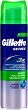 Gillette Series Sensitive Skin Shaving Gel - Гел за бръснене за чувствителна кожа от серията Series - 