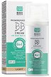 Bodi Beauty Regenerating BB cream - Регенериращ BB крем 6 в 1 за мазна и смесена кожа - 