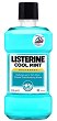 Listerine Cool Mint Mouthwash - 