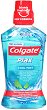Colgate Plax Cool Mint Mouthwash - Вода за уста за ежедневна употреба - 