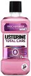 Listerine Total Care - Антибактериална вода за уста с 6 действия - 