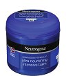 Neutrogena Ultra Nourishing Intensive Balm - Дълбоко хидратиращ балсам за тяло - 