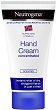Neutrogena Concentrated Hand Cream - Концентриран крем за ръце с деликатен аромат - 