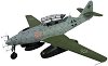 Военен самолет - Messerschmitt Me-262 B-1a /U1  - 
