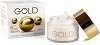 Diet Esthetic Essence Gold Cream SPF 15 - Крем за лице с чисто злато - 