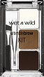 Wet'n'Wild Ultimate Brow Kit - 
