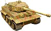 Танк - Pz. Kpfw. VI Tiger I Ausf.E Мid production - 