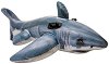 Надуваема играчка Intex - Акула - 