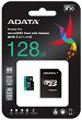 Micro SDXC   128 GB ADATA  Premier Pro V30S